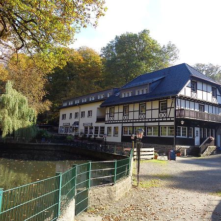 Hotel Forsbacher Muhle Rösrath Kültér fotó