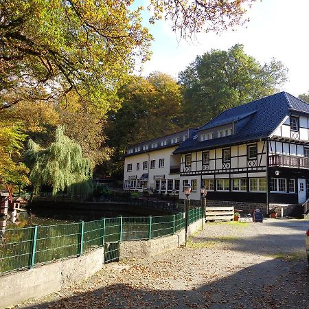 Hotel Forsbacher Muhle Rösrath Kültér fotó
