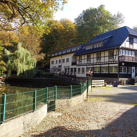 Hotel Forsbacher Muhle Rösrath Kültér fotó