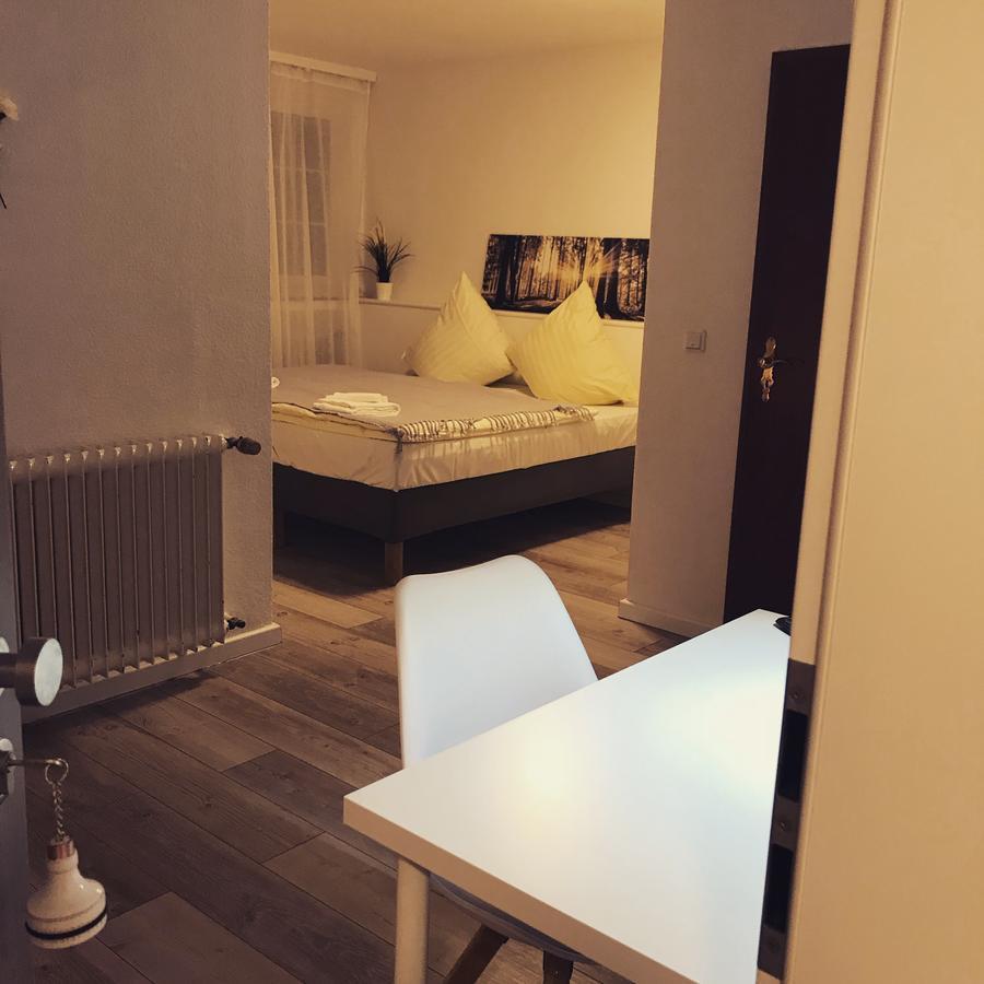 Hotel Forsbacher Muhle Rösrath Kültér fotó