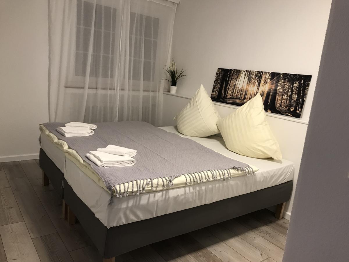 Hotel Forsbacher Muhle Rösrath Kültér fotó