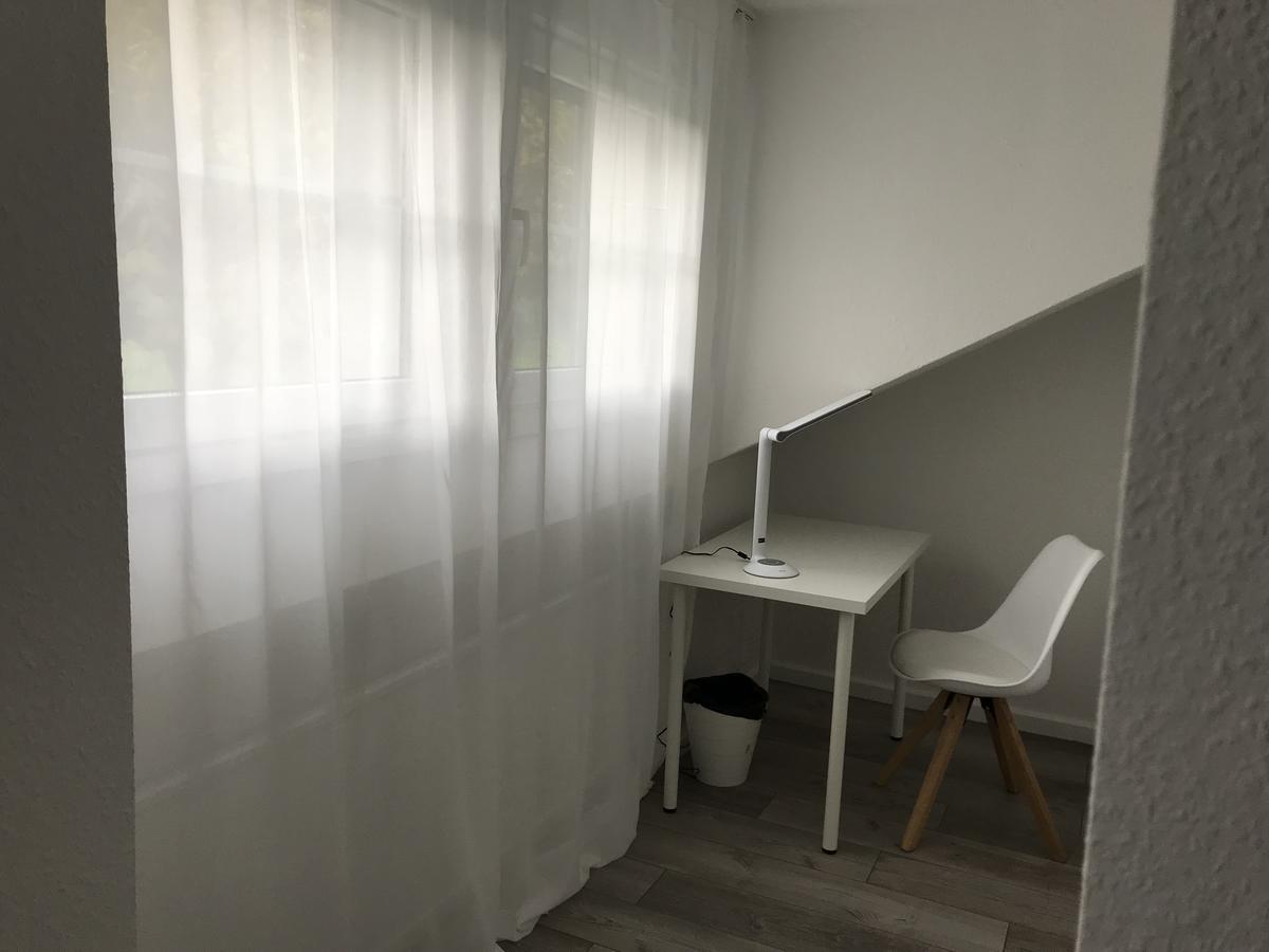 Hotel Forsbacher Muhle Rösrath Kültér fotó