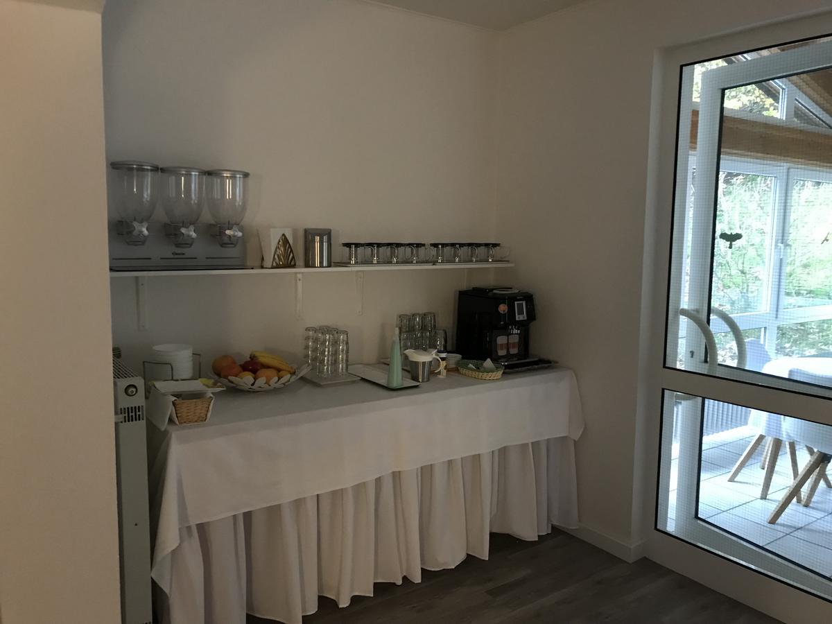 Hotel Forsbacher Muhle Rösrath Kültér fotó