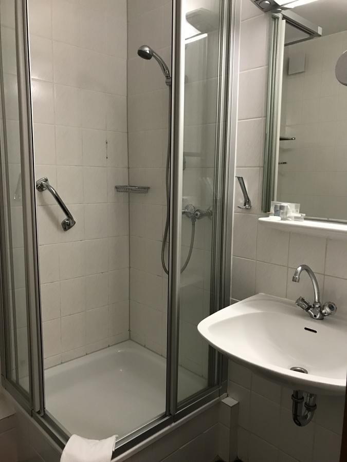 Hotel Forsbacher Muhle Rösrath Kültér fotó