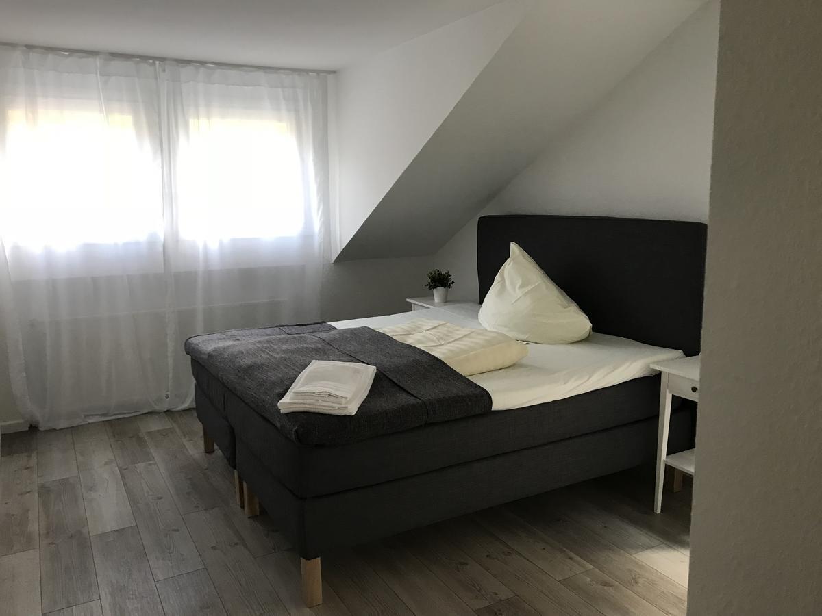 Hotel Forsbacher Muhle Rösrath Kültér fotó